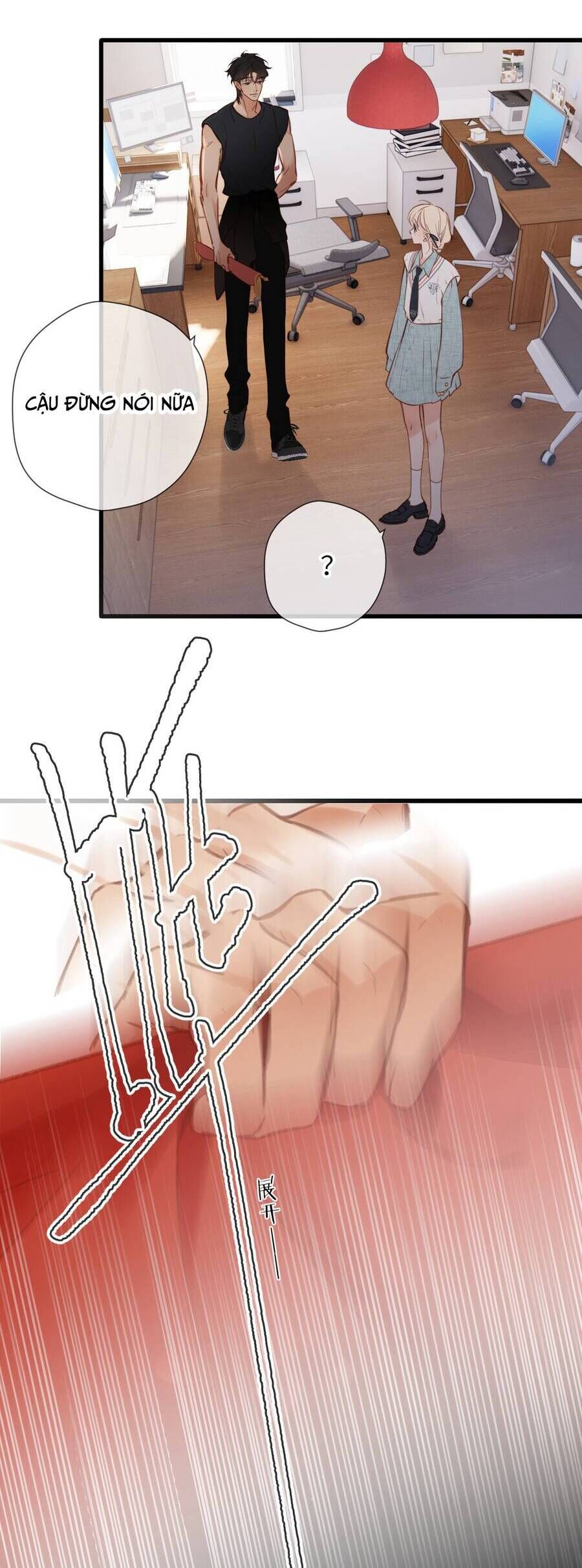 Ngược Dòng Mùa Xuân [Chap 18-29]