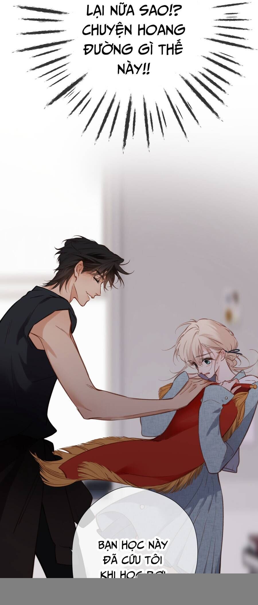 Ngược Dòng Mùa Xuân [Chap 18-29]