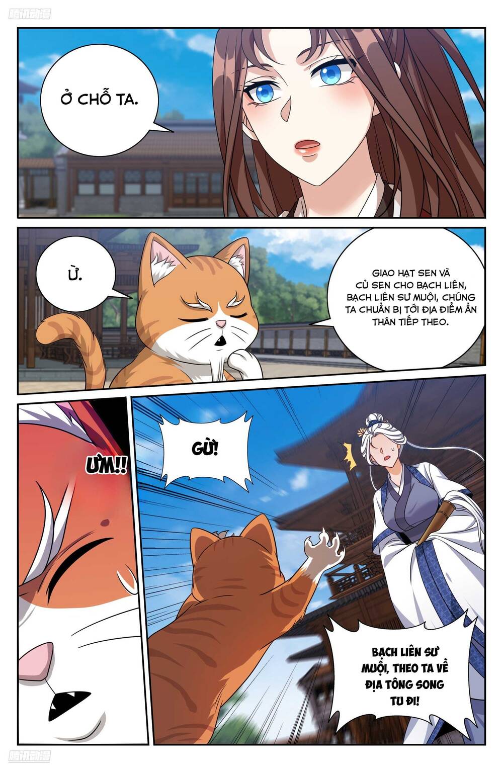 Chapter 518 - Image 5