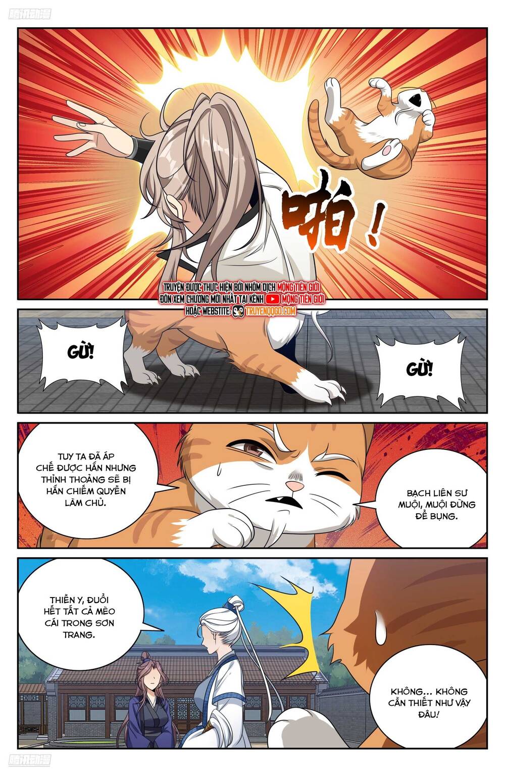Chapter 518 - Image 6