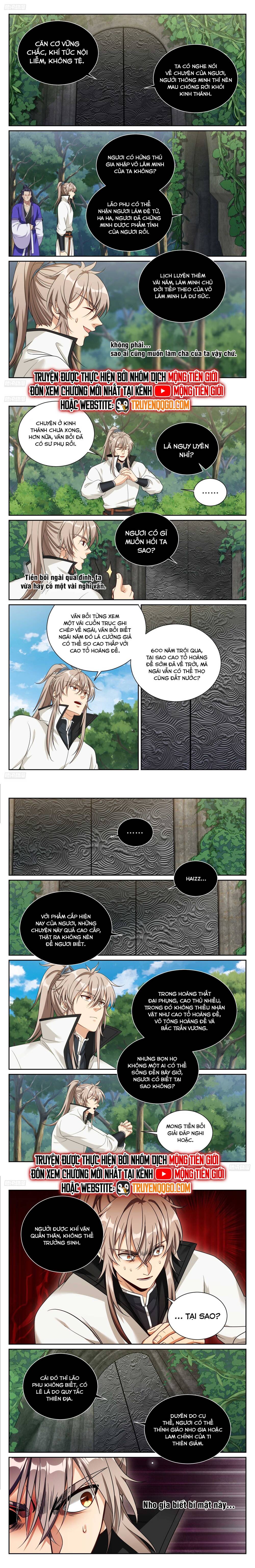 Chapter 519 - Image 4