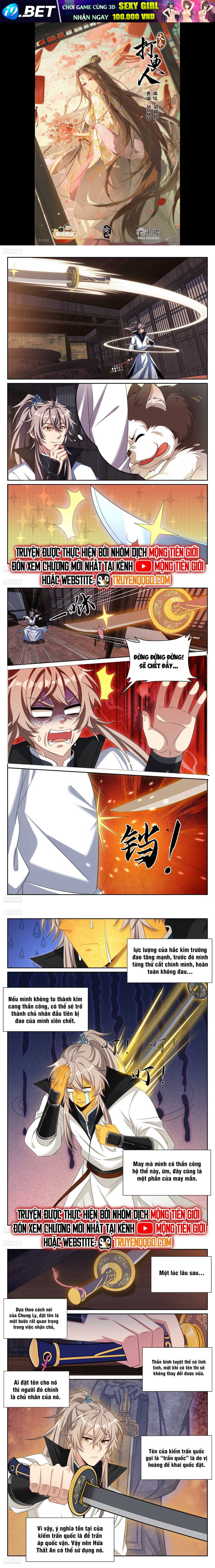 Chapter 520 - Image 3