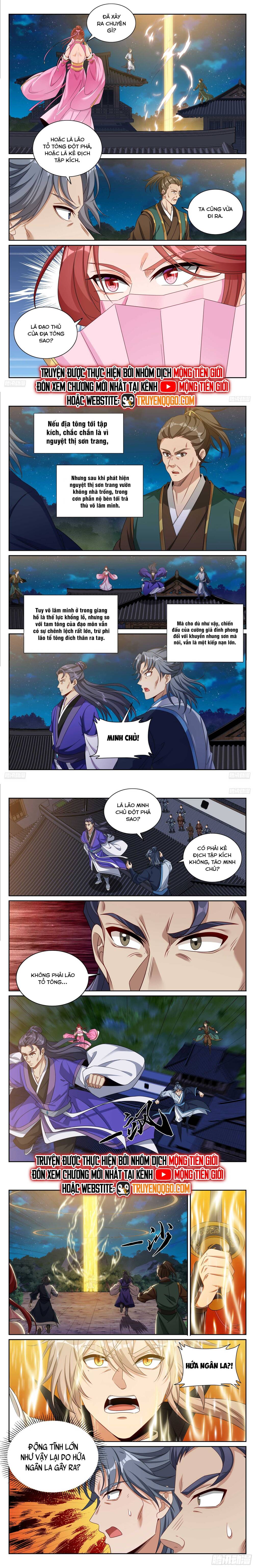 Chapter 520 - Image 5