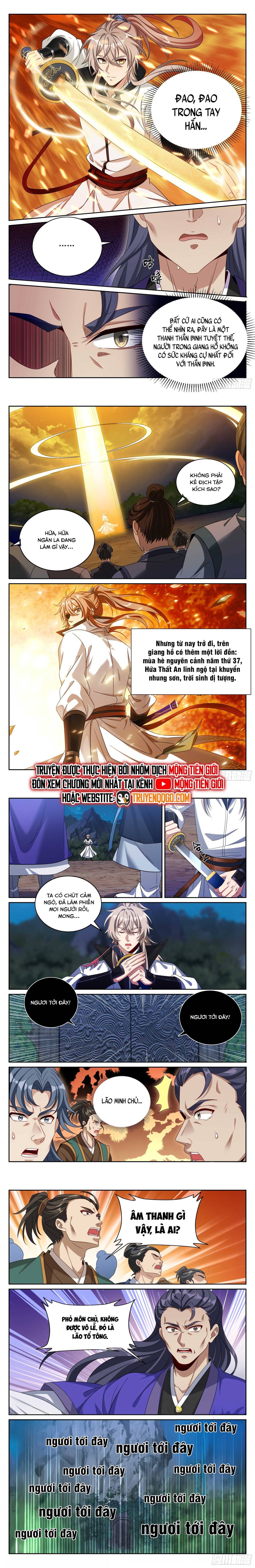 Chapter 520 - Image 6