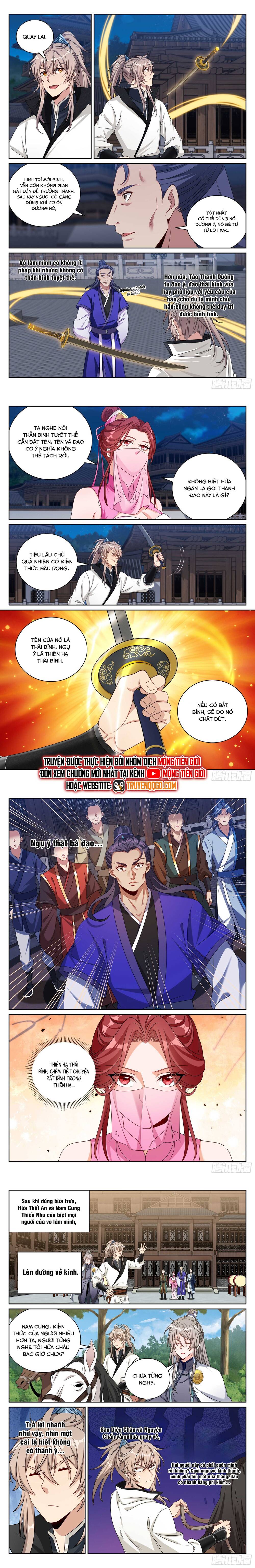 Chapter 521 - Image 7