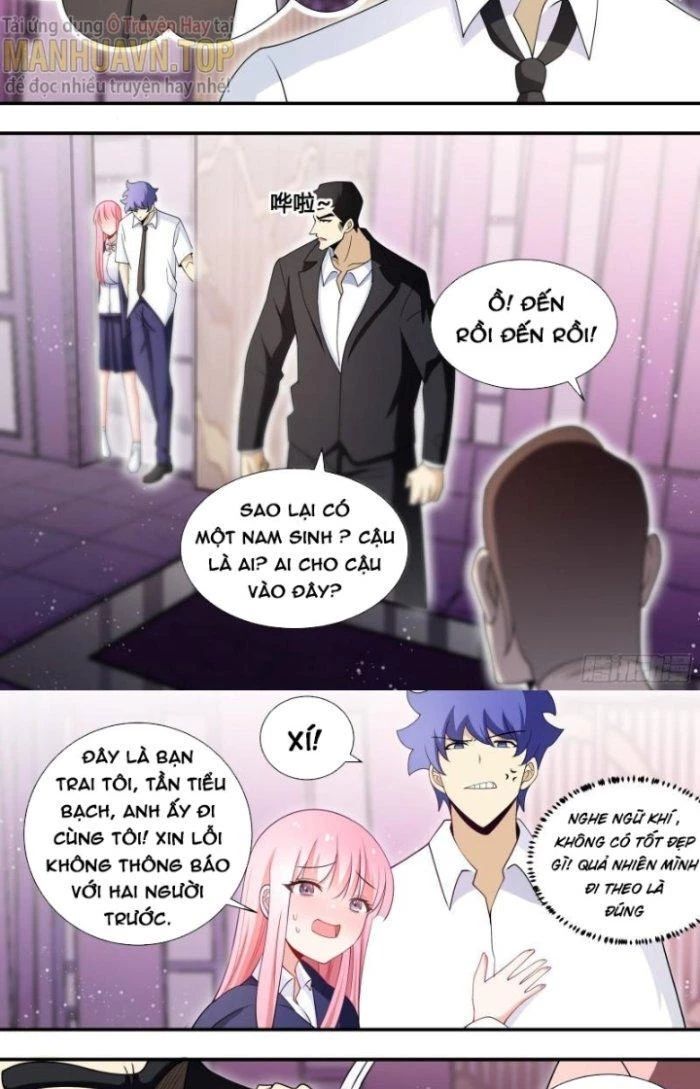 Chapter 123 - Image 6