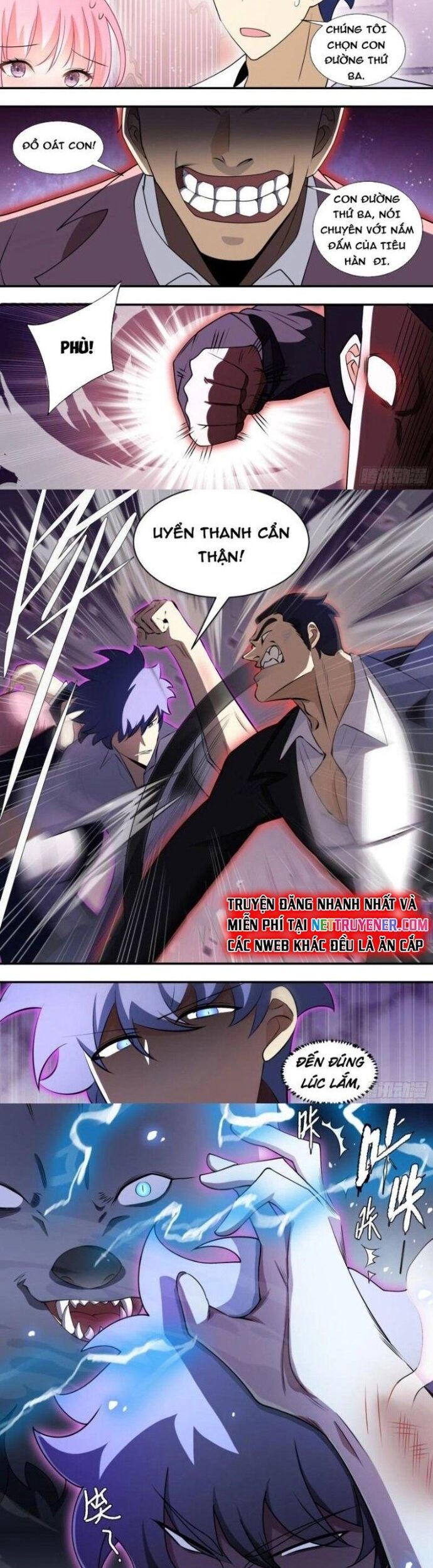Chapter 124 - Image 2