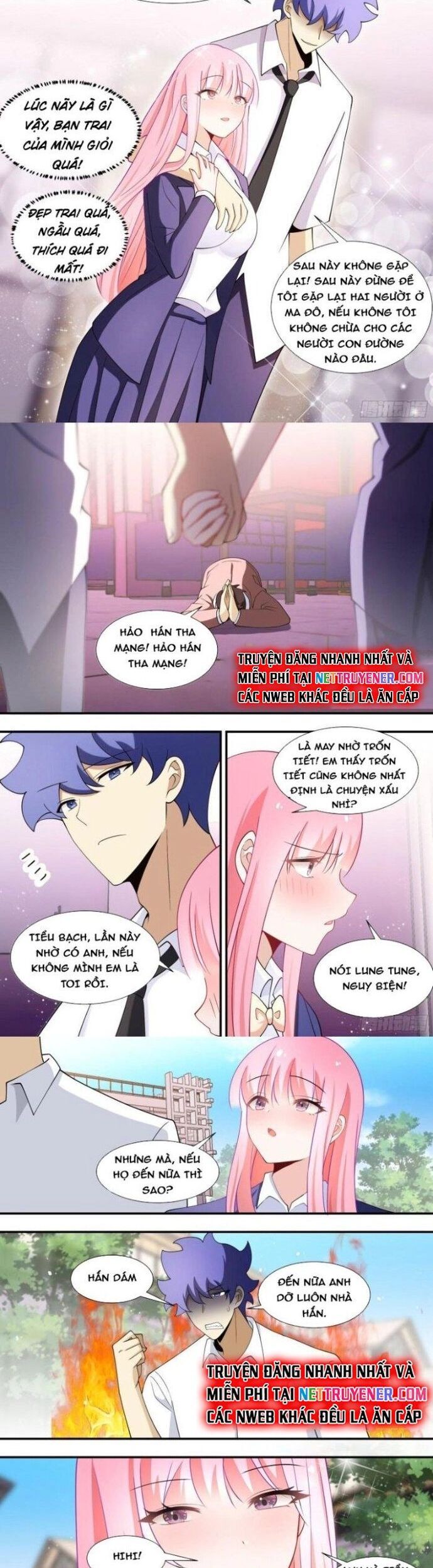 Chapter 124 - Image 4
