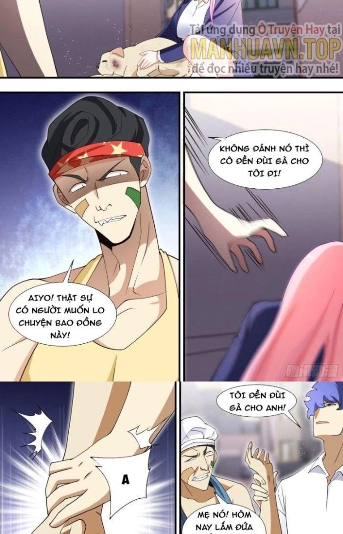 Chapter 125 - Image 4