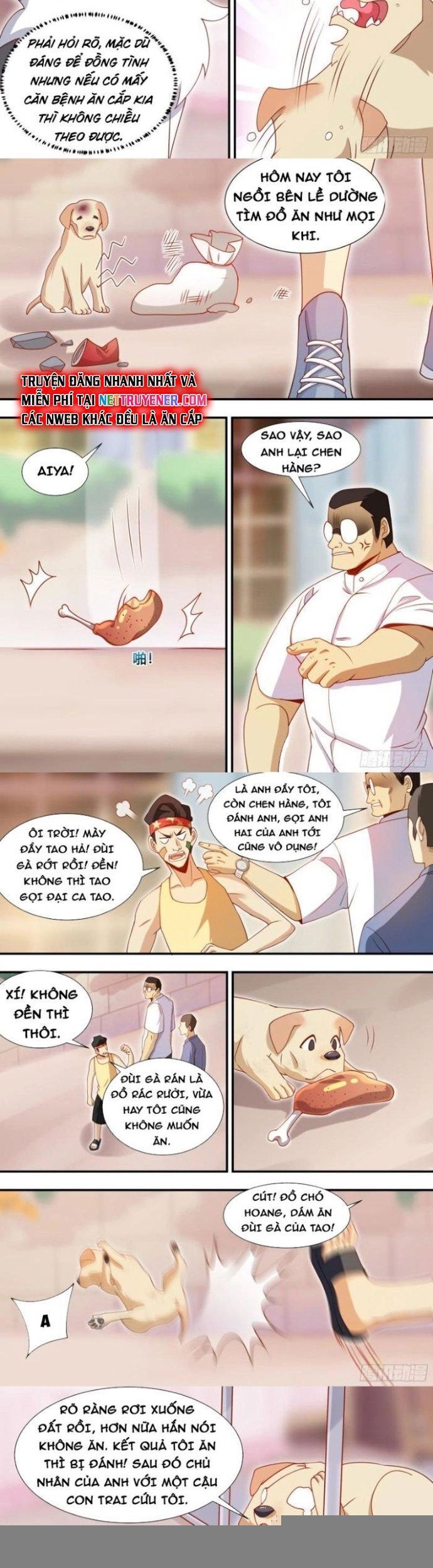 Chapter 126 - Image 3