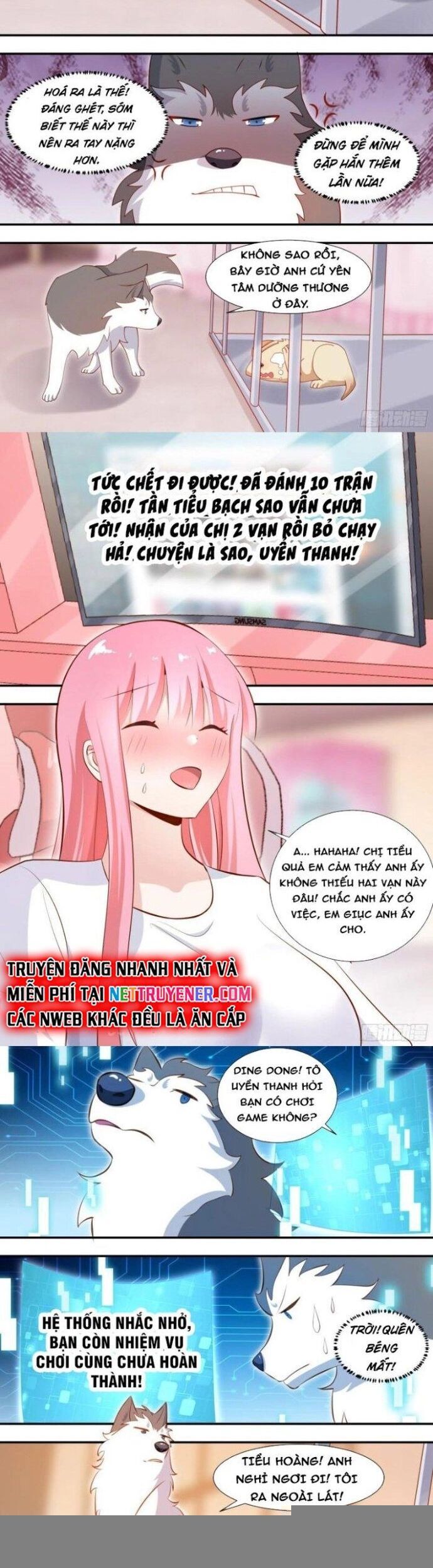 Chapter 126 - Image 4