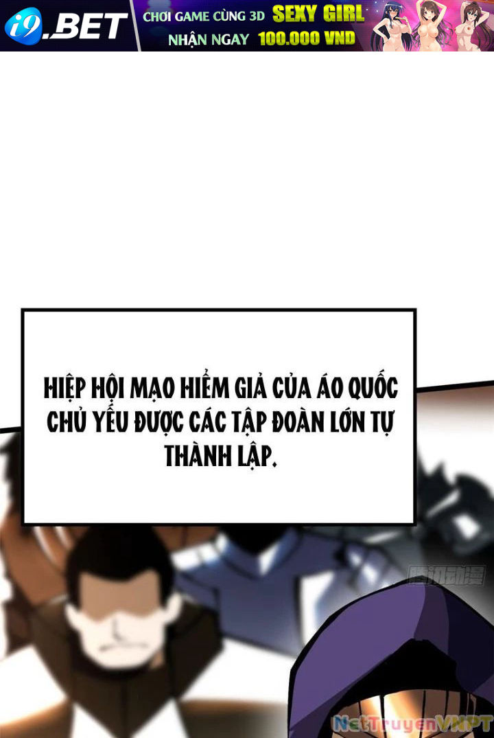 Ta Thật Không Muốn Học Cấm Chú [Chap 119-121]