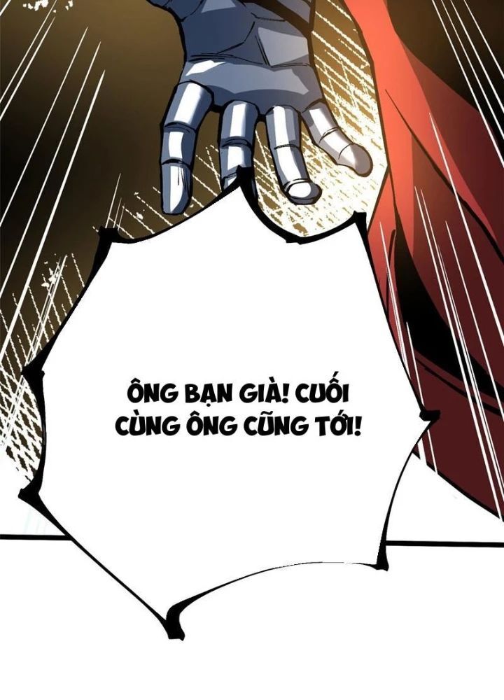 Ta Thật Không Muốn Học Cấm Chú [Chap 119-121]