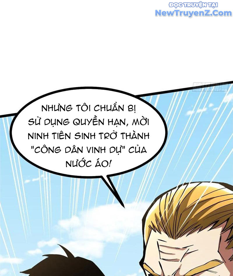 Ta Thật Không Muốn Học Cấm Chú [Chap 119-121] - Page 108