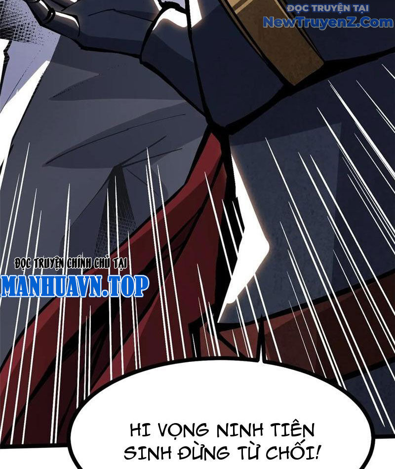 Ta Thật Không Muốn Học Cấm Chú [Chap 119-121] - Page 110