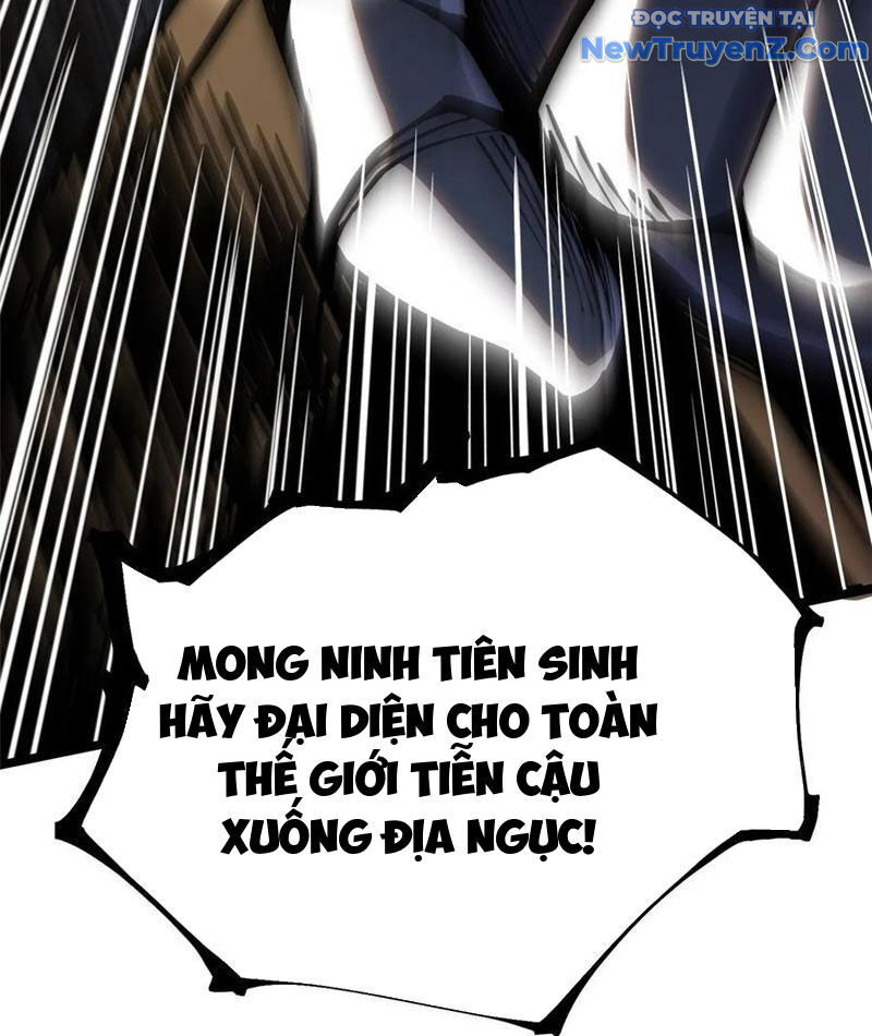 Ta Thật Không Muốn Học Cấm Chú [Chap 119-121] - Page 119