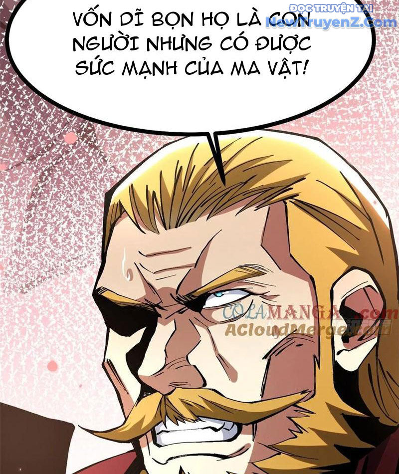Ta Thật Không Muốn Học Cấm Chú [Chap 119-121] - Page 17