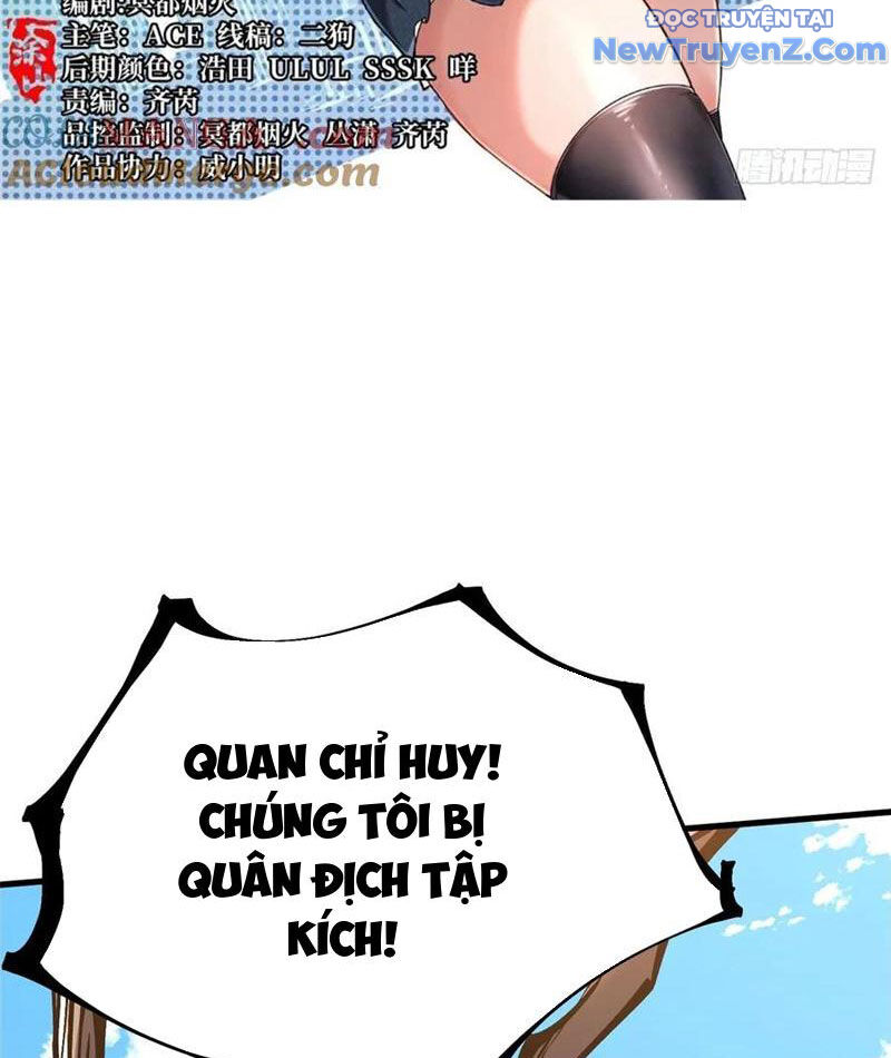 Ta Thật Không Muốn Học Cấm Chú [Chap 119-121] - Page 4