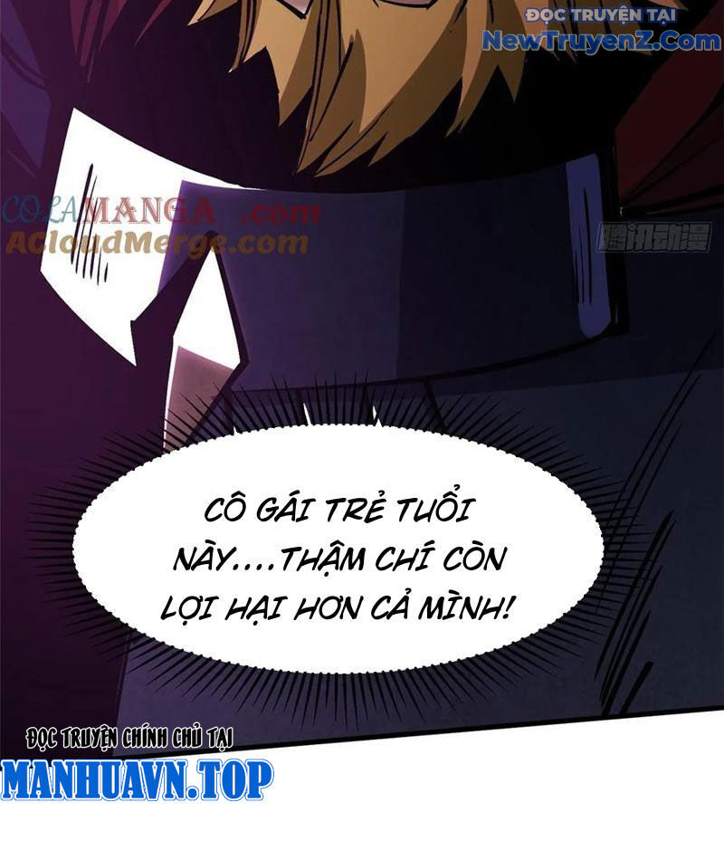 Ta Thật Không Muốn Học Cấm Chú [Chap 119-121] - Page 51