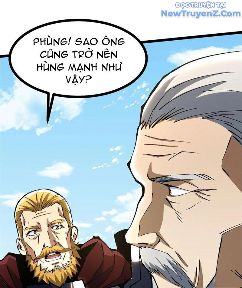 Ta Thật Không Muốn Học Cấm Chú [Chap 119-121] - Page 62