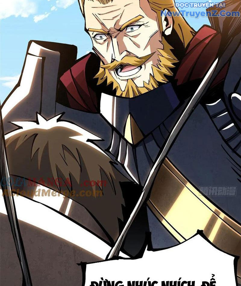 Ta Thật Không Muốn Học Cấm Chú [Chap 119-121] - Page 8
