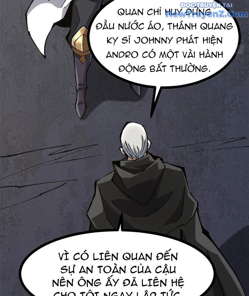 Ta Thật Không Muốn Học Cấm Chú [Chap 119-121] - Page 87