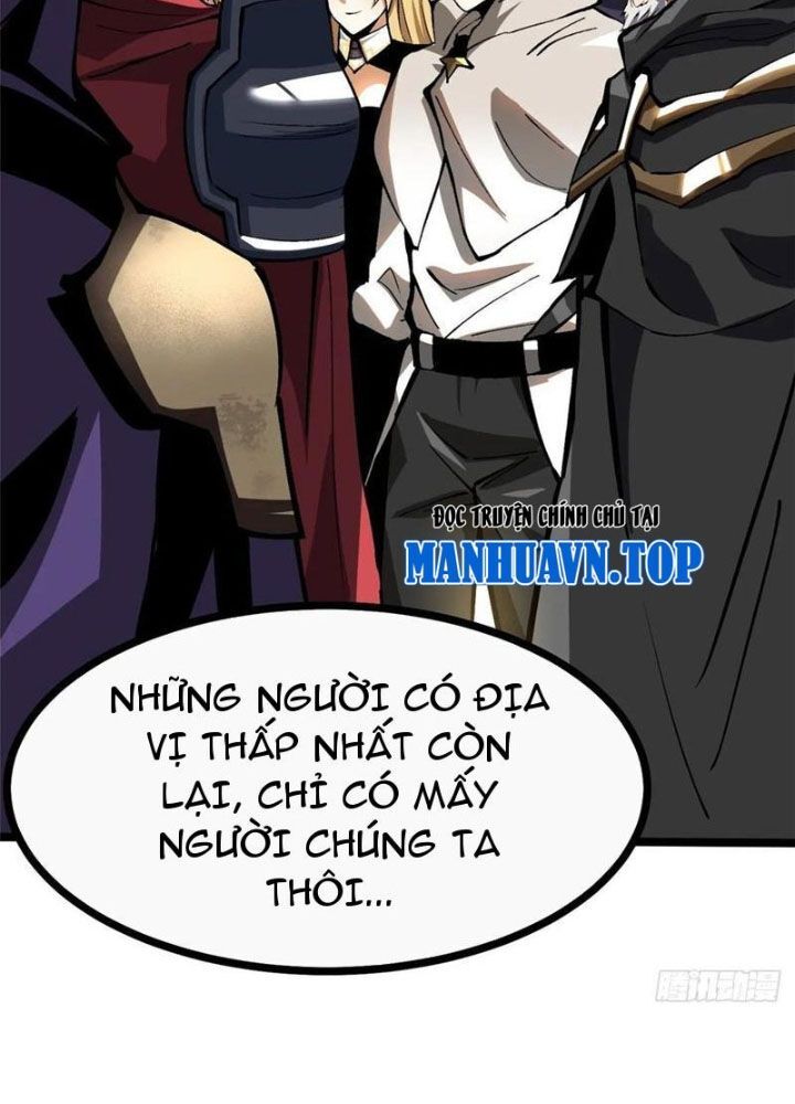 Ta Thật Không Muốn Học Cấm Chú [Chap 119-121]