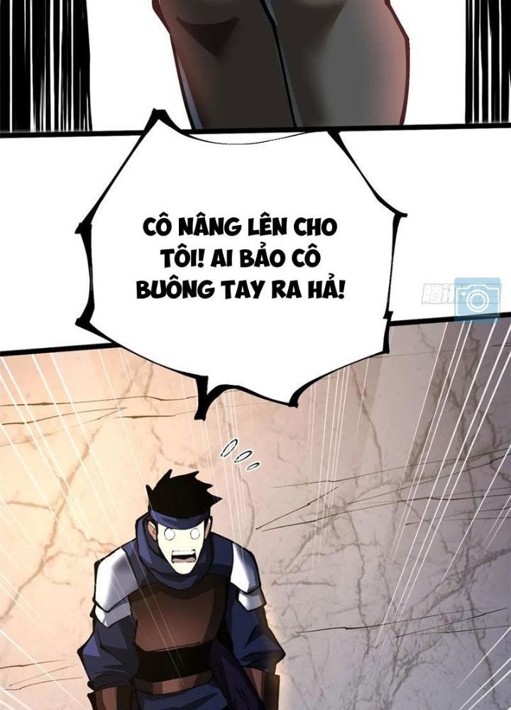 Ta Thật Không Muốn Học Cấm Chú [Chap 119-121]