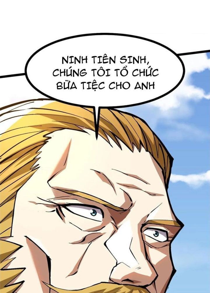Ta Thật Không Muốn Học Cấm Chú [Chap 119-121]