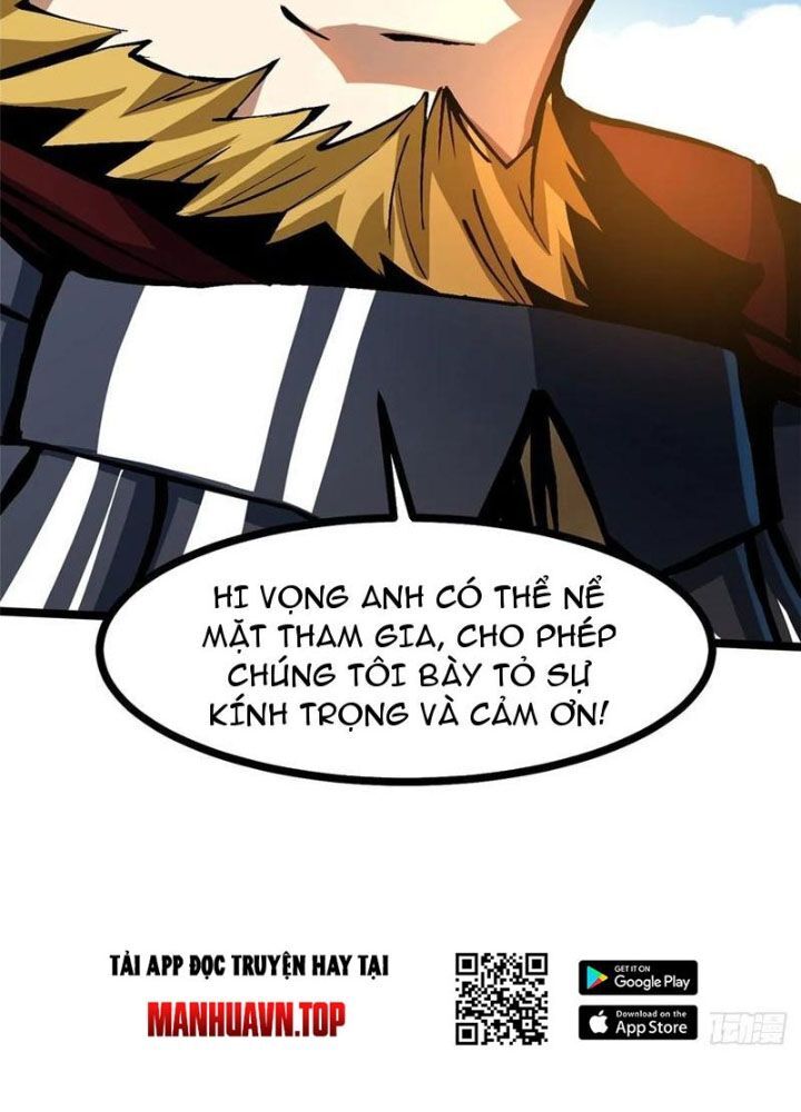 Ta Thật Không Muốn Học Cấm Chú [Chap 119-121]