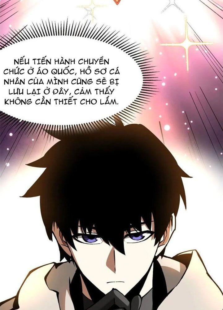 Ta Thật Không Muốn Học Cấm Chú [Chap 119-121]