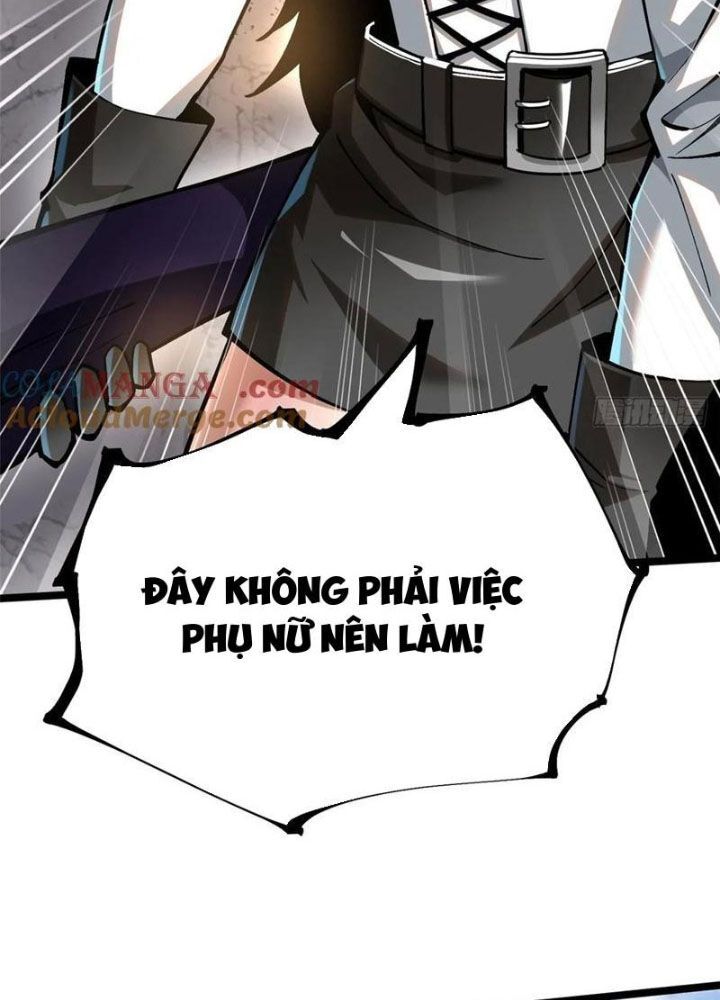 Ta Thật Không Muốn Học Cấm Chú [Chap 119-121]