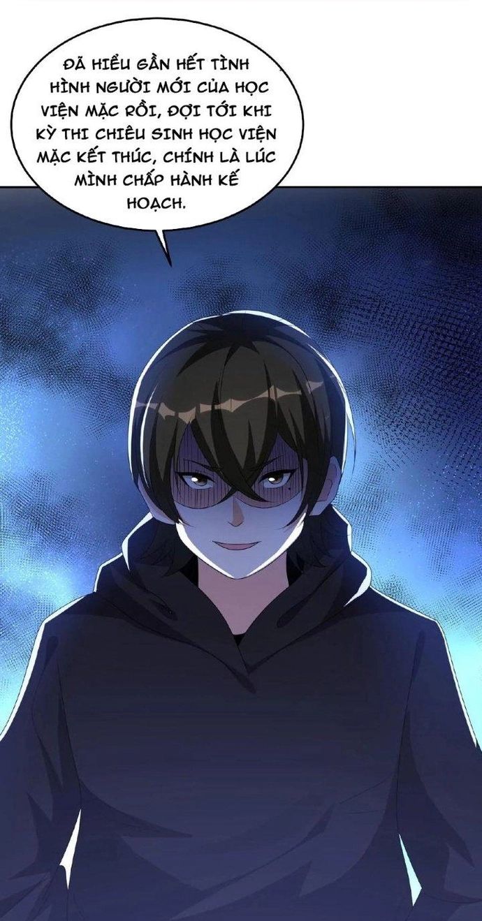 Trước Kia Có Tòa Trấn Yêu Quan [Chap 1-115]
