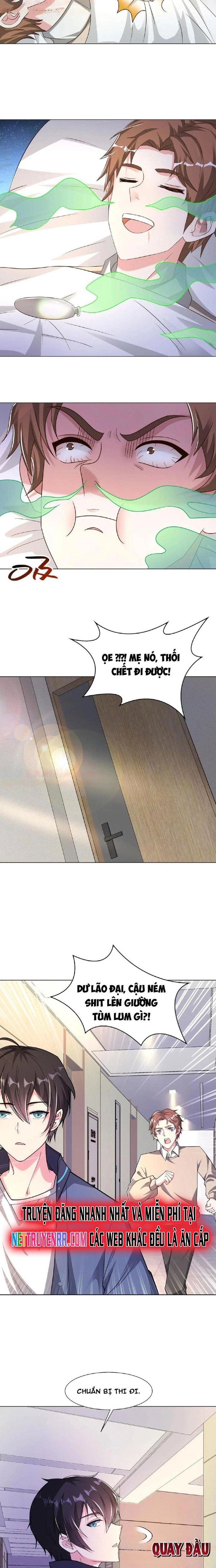 Trước Kia Có Tòa Trấn Yêu Quan [Chap 1-115]