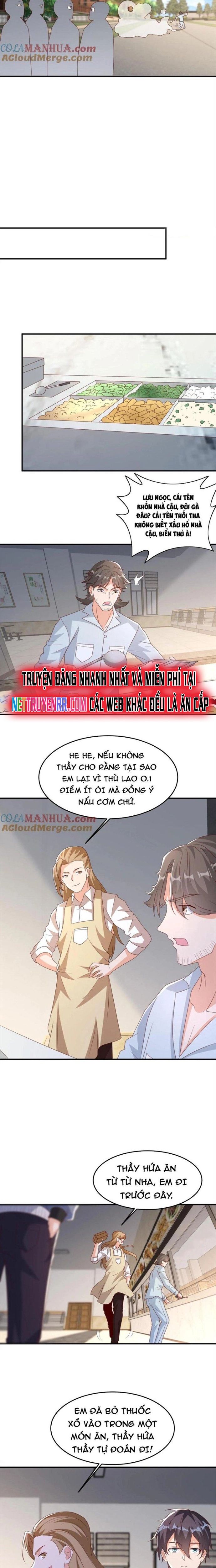Trước Kia Có Tòa Trấn Yêu Quan [Chap 1-115]