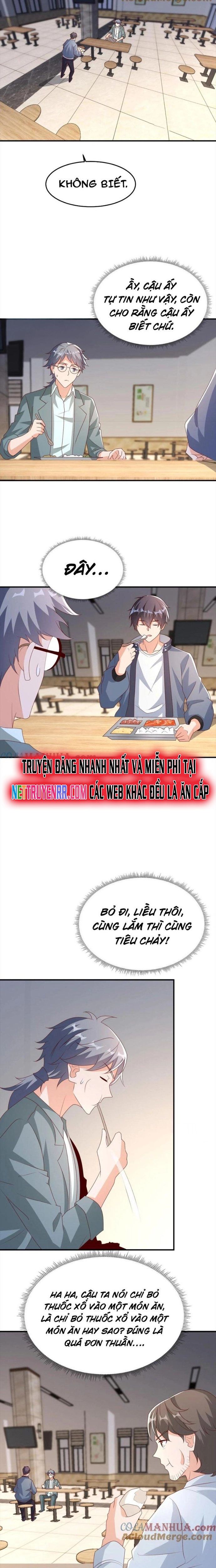 Trước Kia Có Tòa Trấn Yêu Quan [Chap 1-115]