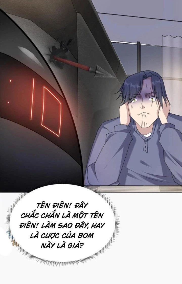 Trước Kia Có Tòa Trấn Yêu Quan [Chap 1-115]
