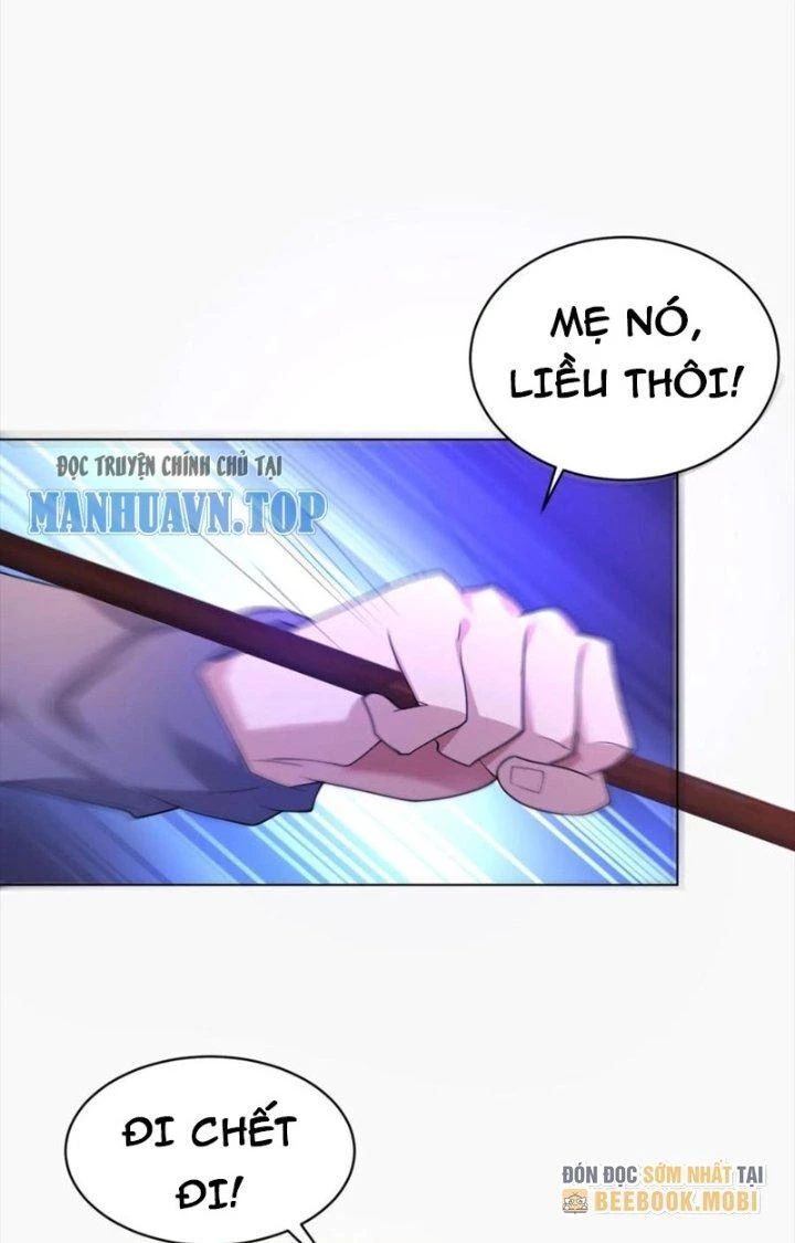 Trước Kia Có Tòa Trấn Yêu Quan [Chap 1-115]