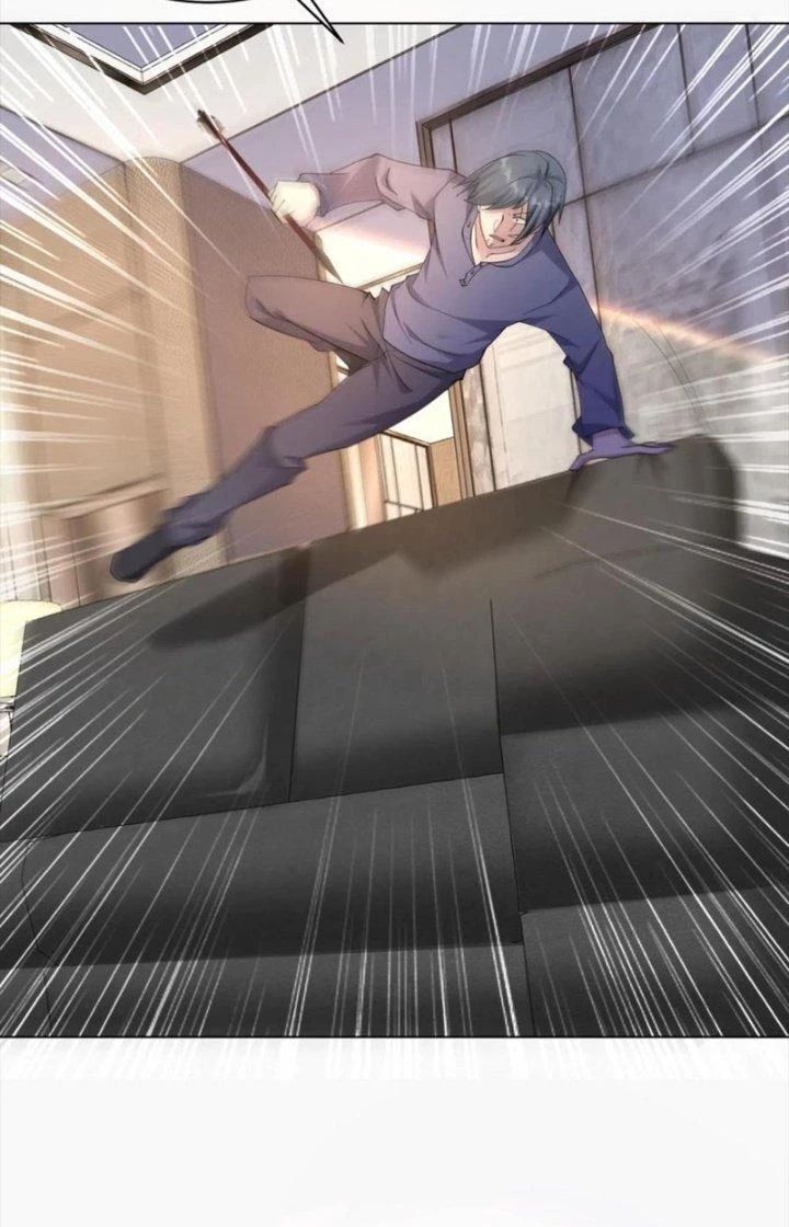 Trước Kia Có Tòa Trấn Yêu Quan [Chap 1-115]