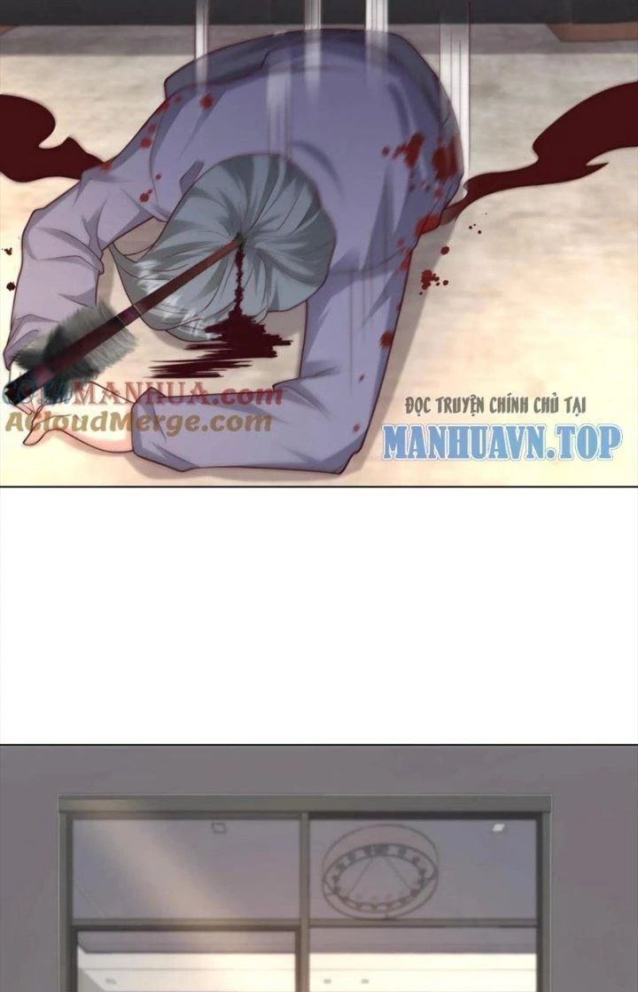 Trước Kia Có Tòa Trấn Yêu Quan [Chap 1-115]