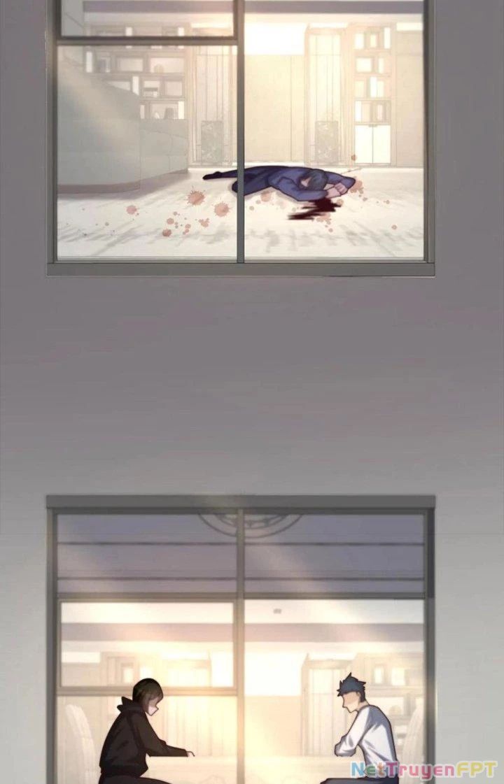 Trước Kia Có Tòa Trấn Yêu Quan [Chap 1-115]