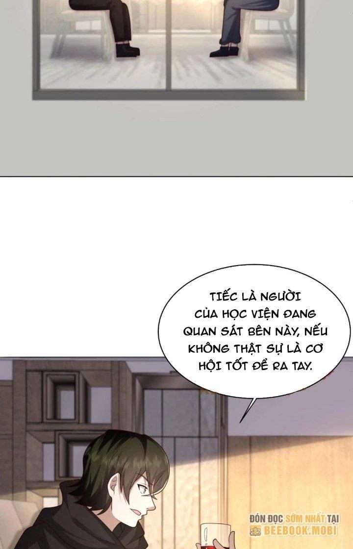 Trước Kia Có Tòa Trấn Yêu Quan [Chap 1-115]