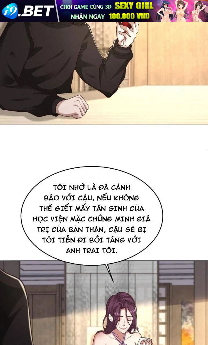Trước Kia Có Tòa Trấn Yêu Quan [Chap 1-115]