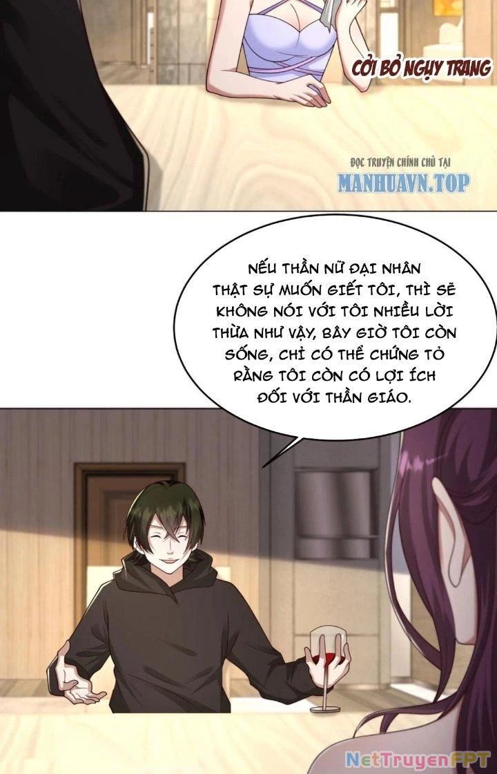 Trước Kia Có Tòa Trấn Yêu Quan [Chap 1-115]