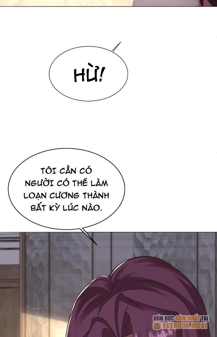 Trước Kia Có Tòa Trấn Yêu Quan [Chap 1-115]