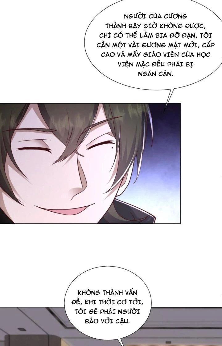 Trước Kia Có Tòa Trấn Yêu Quan [Chap 1-115]