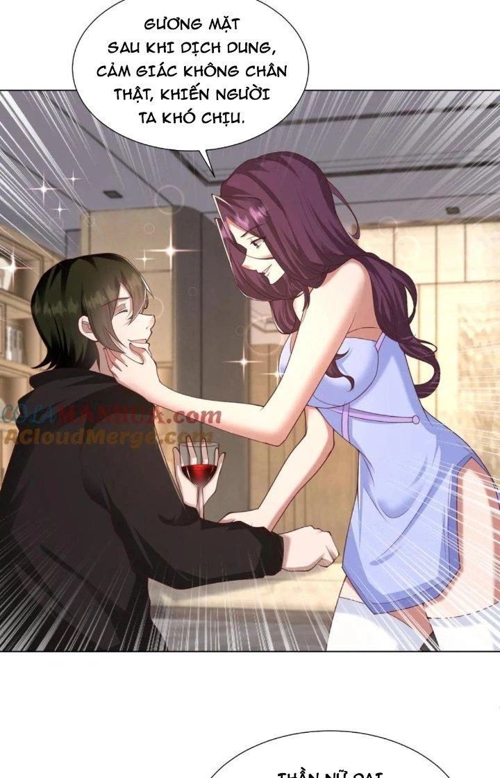Trước Kia Có Tòa Trấn Yêu Quan [Chap 1-115]