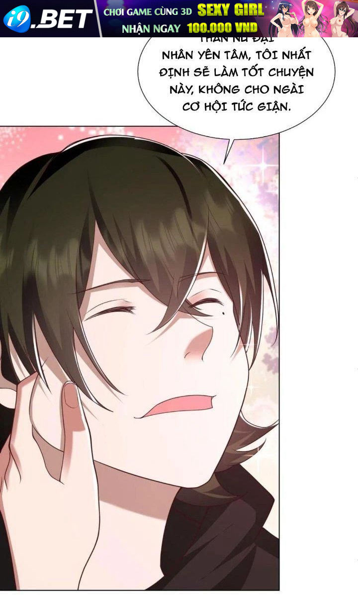 Trước Kia Có Tòa Trấn Yêu Quan [Chap 1-115]
