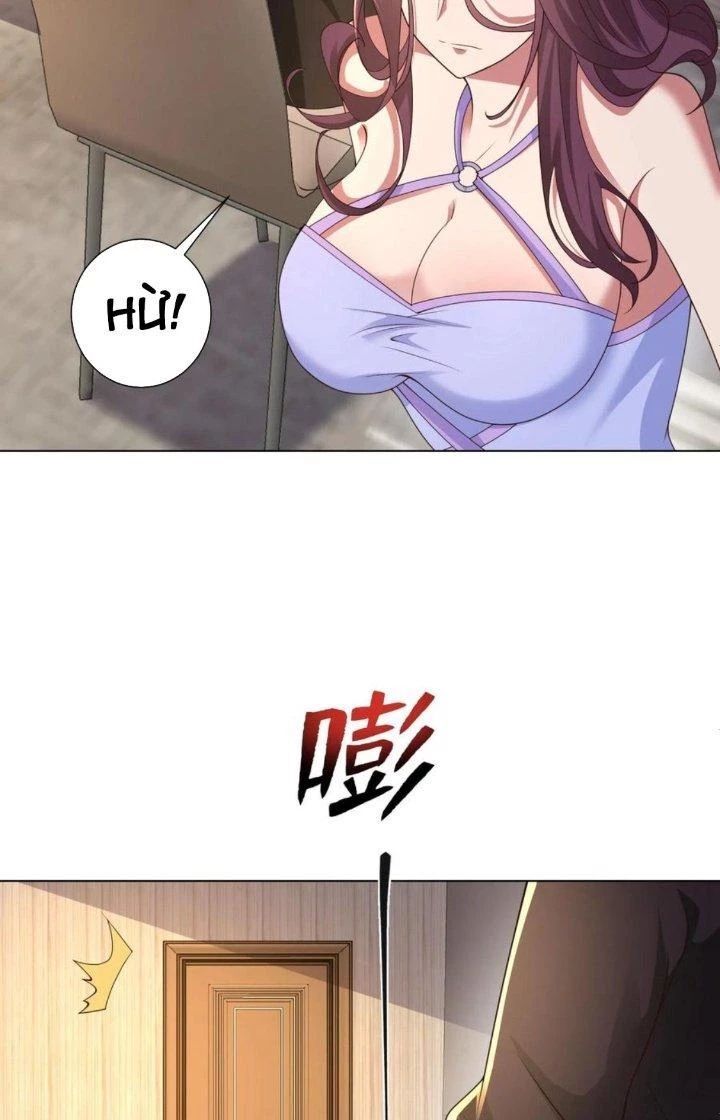 Trước Kia Có Tòa Trấn Yêu Quan [Chap 1-115]