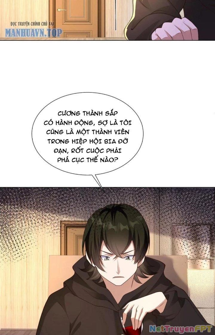 Trước Kia Có Tòa Trấn Yêu Quan [Chap 1-115]